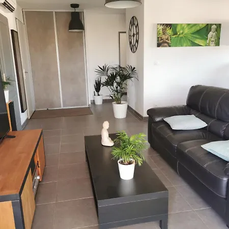Le Circuit Du Soleil Villa Lédenon Buitenkant foto