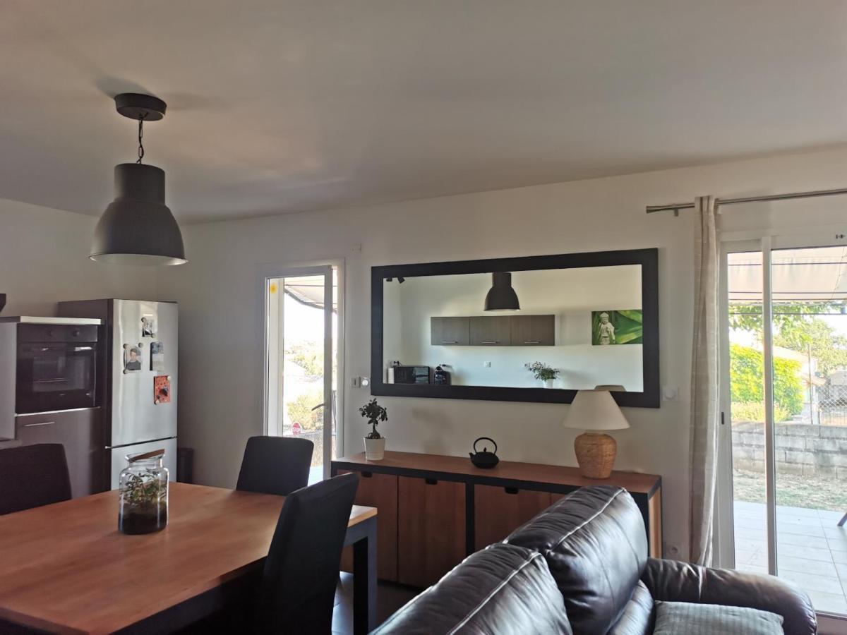 Casa vacanze Maison Très Bien Située Lédenon