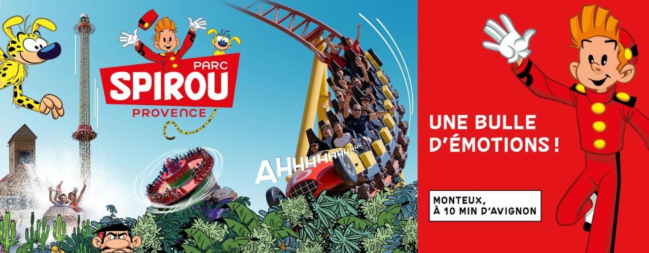 Le Circuit Du Soleil *