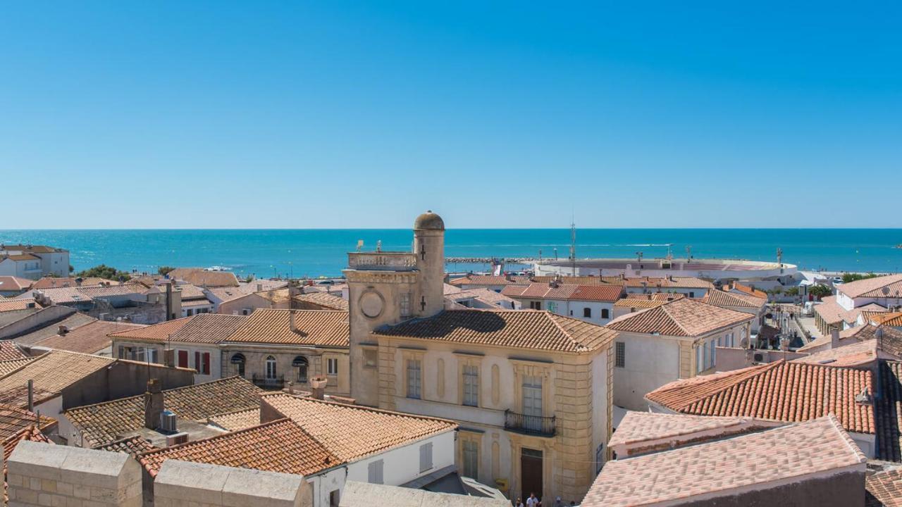 Casa vacanze Maison Très Bien Située Lédenon